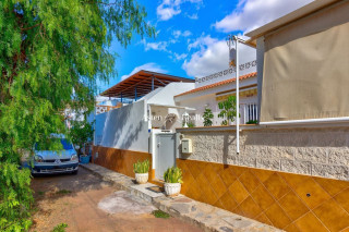 Casa o chalet en venta en paseo Alfaneque