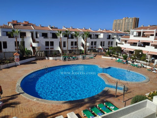 Piso en venta en Urb. Victoria Court 1, Los Cristianos