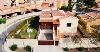 Casa o chalet independiente en venta en Cho-Guaza