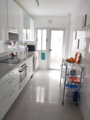 Piso en venta en calle de Fermín Morín, 1