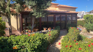 Casa o chalet independiente en venta en Cho-Guaza