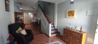 Casa o chalet independiente en venta en calle Zarcera