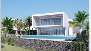 Casa o chalet independiente en venta en La Caleta