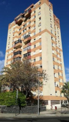 Piso en venta en calle Alcalde García Ramos, 4