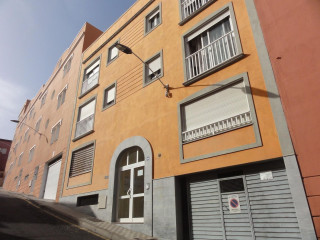 Piso en venta en calle Hurtado de Mendoza, 36