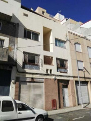 Piso en venta en calle Abicore, 14