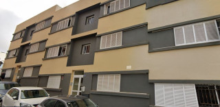 Piso en venta en calle Verderon, 11