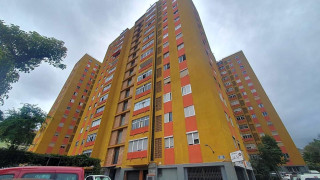 Piso en venta en calle Lepanto, 4