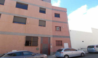 Ático en venta en calle Abeto, 1