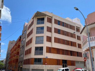 Piso en venta en calle los Molinos, 1