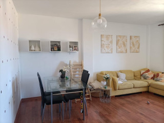 Piso en venta en calle Lacio, 4