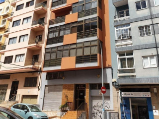 Piso en venta en calle Heliodoro Rodríguez González s/n