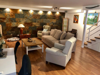 Casa o chalet independiente en venta en calle Pelinor