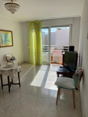 Piso en venta en Jose Hernandez Afonso, 18