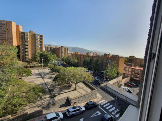 Piso en venta en calle la Obsidiana, 1