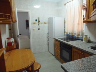 Piso en venta en Toscal