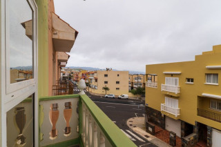 Chalet adosado en venta en calle Chineguas s/n