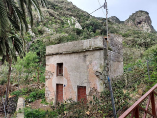 Casa de pueblo en venta en Urb. Chamorga, Anaga