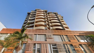 Dúplex en venta en avenida Tres de Mayo, 77