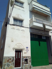 Chalet pareado en venta en calle tangara, 4