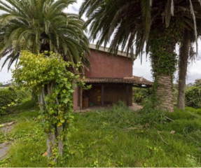 Casa o chalet independiente en venta en Guamasa-Los Baldíos