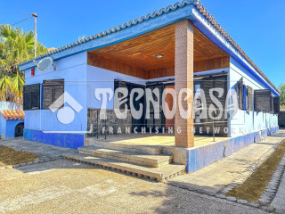 Casa o chalet independiente en venta en camiino los perales