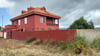 Casa o chalet independiente en venta en calle El Amagante, 7