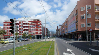 Piso en venta en avenida trinidad