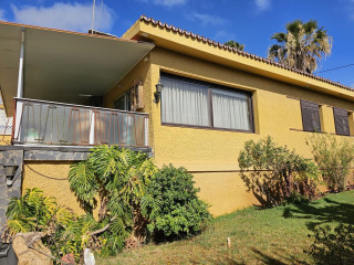 Casa o chalet independiente en venta en calle tajinaste