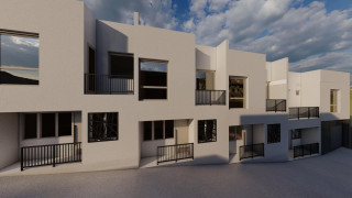 Dúplex en venta en calle los Arrastres, 6