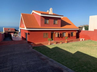 Casa o chalet independiente en venta en calle Las Camelias (El Pico) s/n