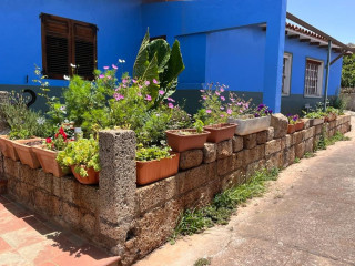 Casa rural en venta en Las Mercedes