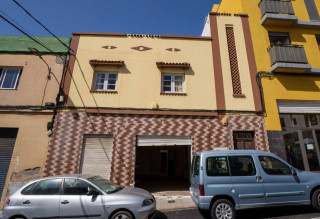 Finca rústica en venta en calle María Luisa, 13