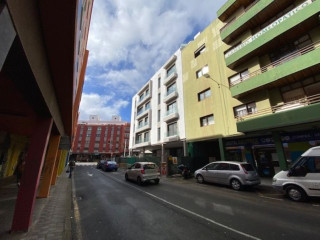 Piso en venta en calle Narciso de Vera Marrero, 11