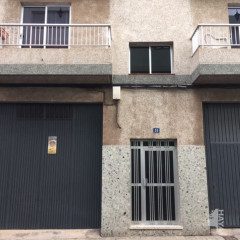 Piso en venta en calle Garajonay