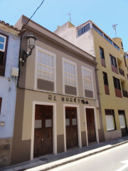 Piso en venta en calle San Nicomedes, 2