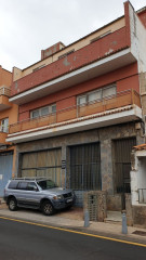 Piso en venta en arzobispo elias yanes