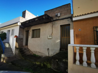 Casa o chalet independiente en venta en La Laguna