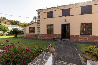 Casa o chalet independiente en venta en pozo Cabildo, 8