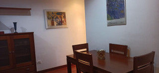 Piso en venta en calle los Arrastres, 9