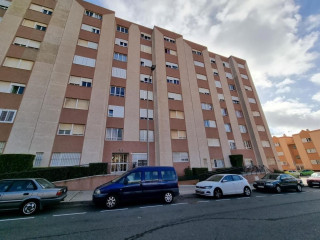 Piso en venta en calle Patrona de Canarias s/n