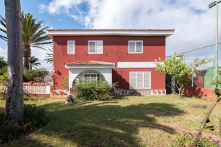 Casa o chalet independiente en venta en Garajonay s/n