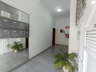 Piso en venta en calle San Nicomedes