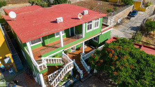 Casa o chalet independiente en venta en calle la Cabezada, 14