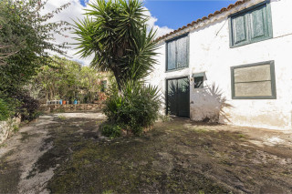 Casa terrera en venta en camino San Miguel de Geneto