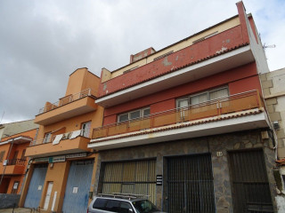 Piso en venta en calle Arzobispo Elías Yanes, 48