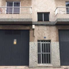 Piso en venta en calle Garajonay, 38