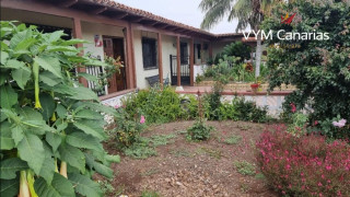 Casa o chalet independiente en venta en calle Tomas Gonzalez Rivero