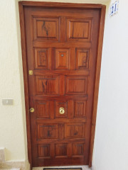 Piso en venta en calle San Jerónimo, 10