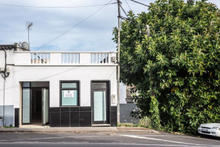 Casa o chalet independiente en venta en avenida republica Argentina, 104